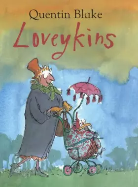 Couverture du produit · Loveykins
