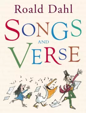 Couverture du produit · Songs And Verse