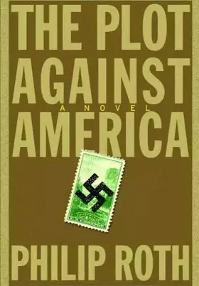 Couverture du produit · The Plot Against America