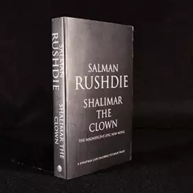 Couverture du produit · Shalimar the Clown
