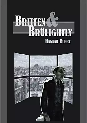Couverture du produit · Britten and Brulightly