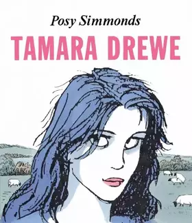 Couverture du produit · Tamara Drewe
