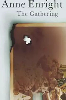 Couverture du produit · The Gathering