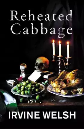 Couverture du produit · Reheated Cabbage
