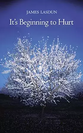 Couverture du produit · It's Beginning to Hurt