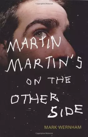 Couverture du produit · Martin Martin's On the Other Side