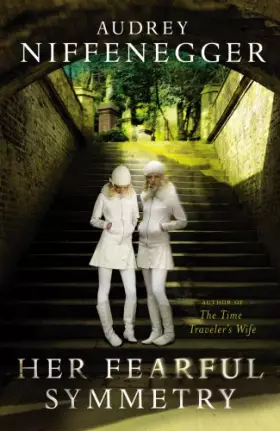 Couverture du produit · Her Fearful Symmetry