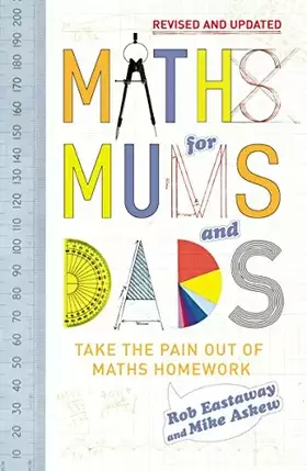 Couverture du produit · Maths for Mums and Dads