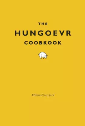 Couverture du produit · The Hungover Cookbook