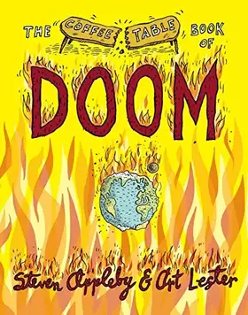 Couverture du produit · The Coffee Table Book of Doom