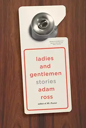 Couverture du produit · Ladies and Gentlemen