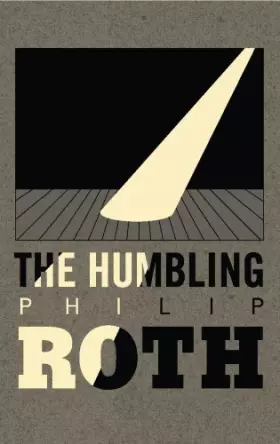 Couverture du produit · The Humbling