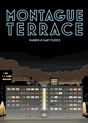 Couverture du produit · Montague Terrace