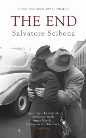 Couverture du produit · The End