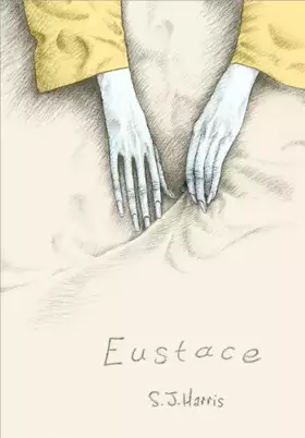 Couverture du produit · Eustace