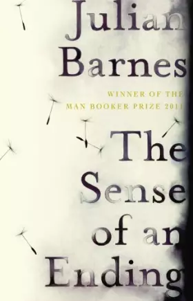 Couverture du produit · The Sense of an Ending