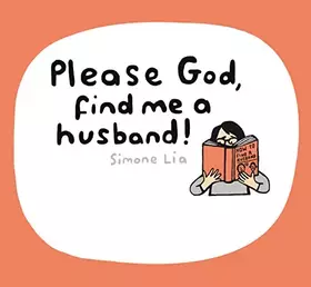 Couverture du produit · Please God, Find Me a Husband!
