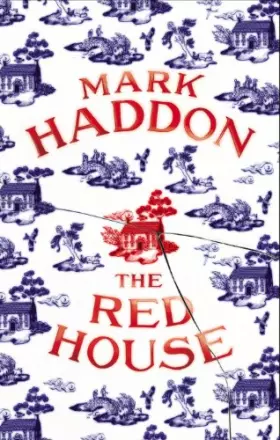 Couverture du produit · The Red House