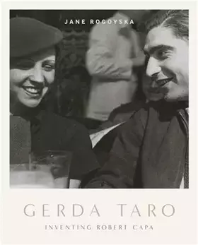 Couverture du produit · Gerda Taro: Inventing Robert Capa