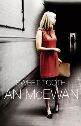 Couverture du produit · Sweet Tooth