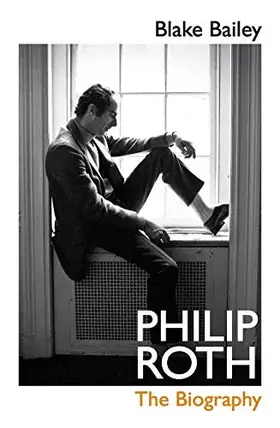 Couverture du produit · Philip Roth: The Biography