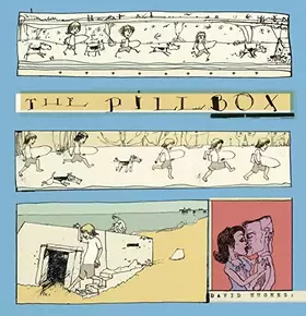 Couverture du produit · The Pillbox