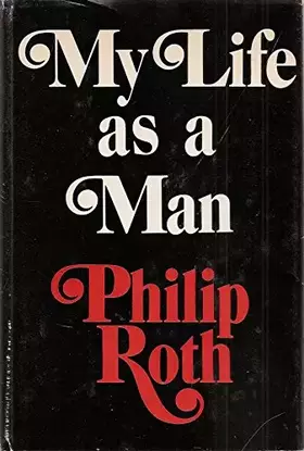 Couverture du produit · My Life as a Man