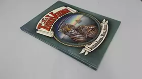 Couverture du produit · The Tyger Voyage