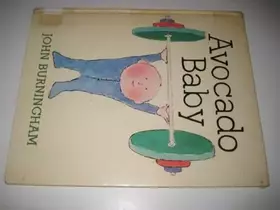 Couverture du produit · Avocado Baby