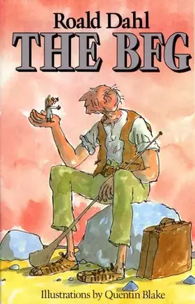 Couverture du produit · The BFG