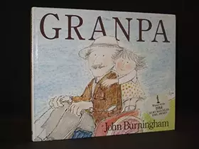 Couverture du produit · Granpa