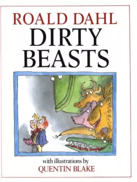 Couverture du produit · Dirty Beasts