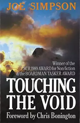 Couverture du produit · Touching The Void
