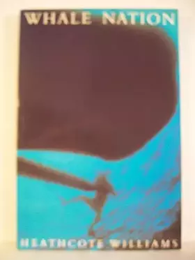 Couverture du produit · Whale Nation