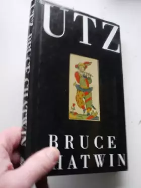 Couverture du produit · Utz