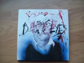 Couverture du produit · Between the Eyes
