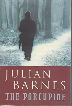 Couverture du produit · Porcupine