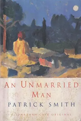 Couverture du produit · An Unmarried Man