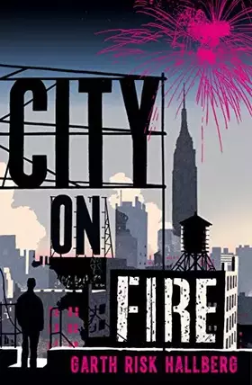 Couverture du produit · City on Fire
