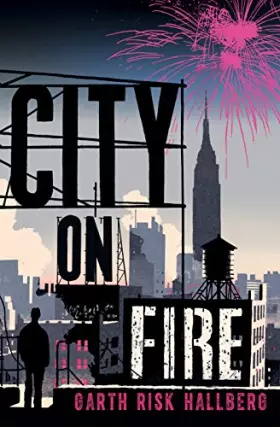Couverture du produit · City on Fire