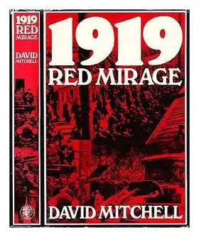 Couverture du produit · 1919 Red Mirage