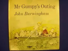 Couverture du produit · Mr Gumpy's Outing
