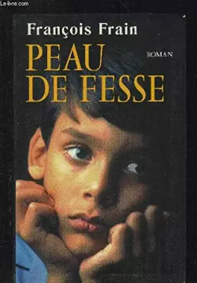 Couverture du produit · Peau de fesse