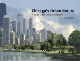 Couverture du produit · Chicagos Urban Nature