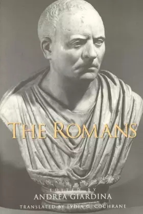 Couverture du produit · The Romans