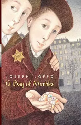 Couverture du produit · A Bag of Marbles