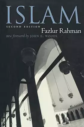 Couverture du produit · Islam