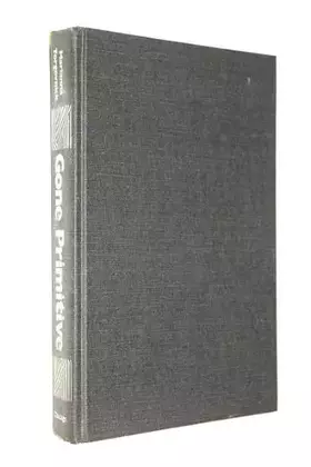 Couverture du produit · Gone Primitive: Savage Intellects, Modern Lives