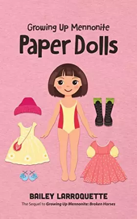 Couverture du produit · Paper Dolls