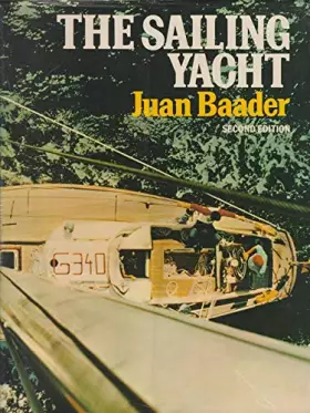 Couverture du produit · The Sailing Yacht